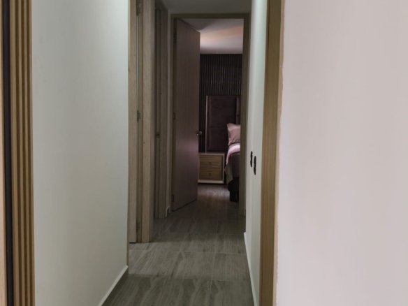 Amatista – Ciudad Meléndez Apartamento Amoblado 3 Habitaciones Sur Cali
