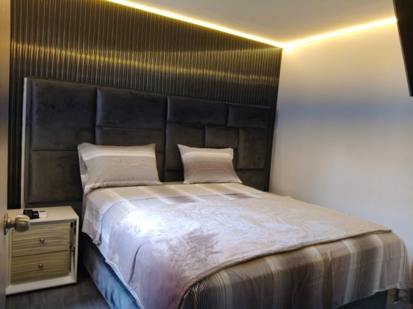 Amatista – Ciudad Meléndez Apartamento Amoblado 3 Habitaciones Sur Cali