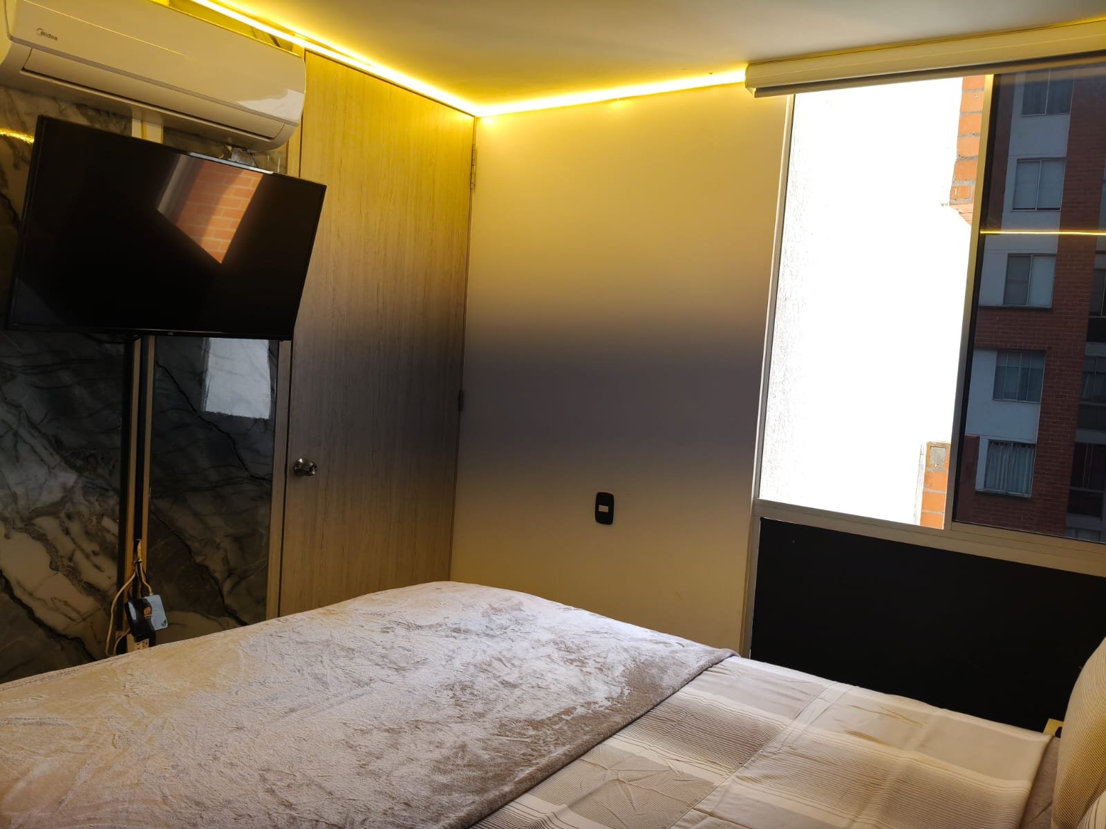 Amatista – Ciudad Meléndez Apartamento Amoblado 3 Habitaciones Sur Cali