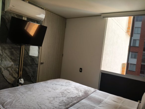 Amatista – Ciudad Meléndez Apartamento Amoblado 3 Habitaciones Sur Cali