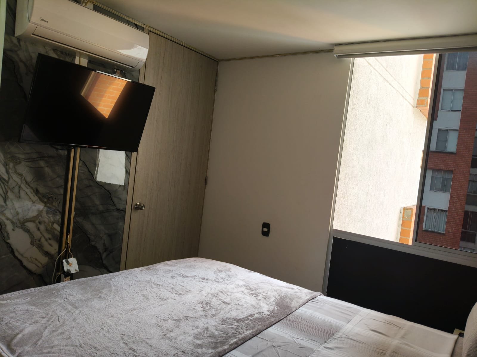 Amatista – Ciudad Meléndez Apartamento Amoblado 3 Habitaciones Sur Cali