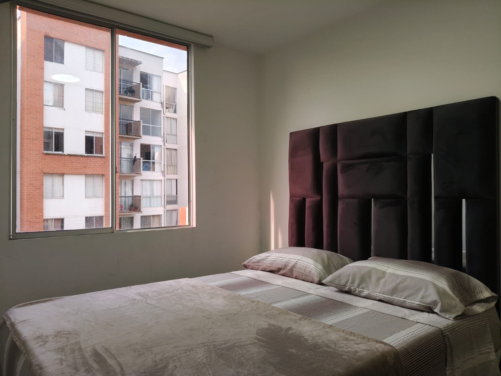 Amatista – Ciudad Meléndez Apartamento Amoblado 3 Habitaciones Sur Cali