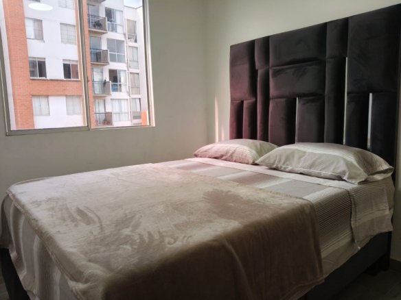 Amatista – Ciudad Meléndez Apartamento Amoblado 3 Habitaciones Sur Cali