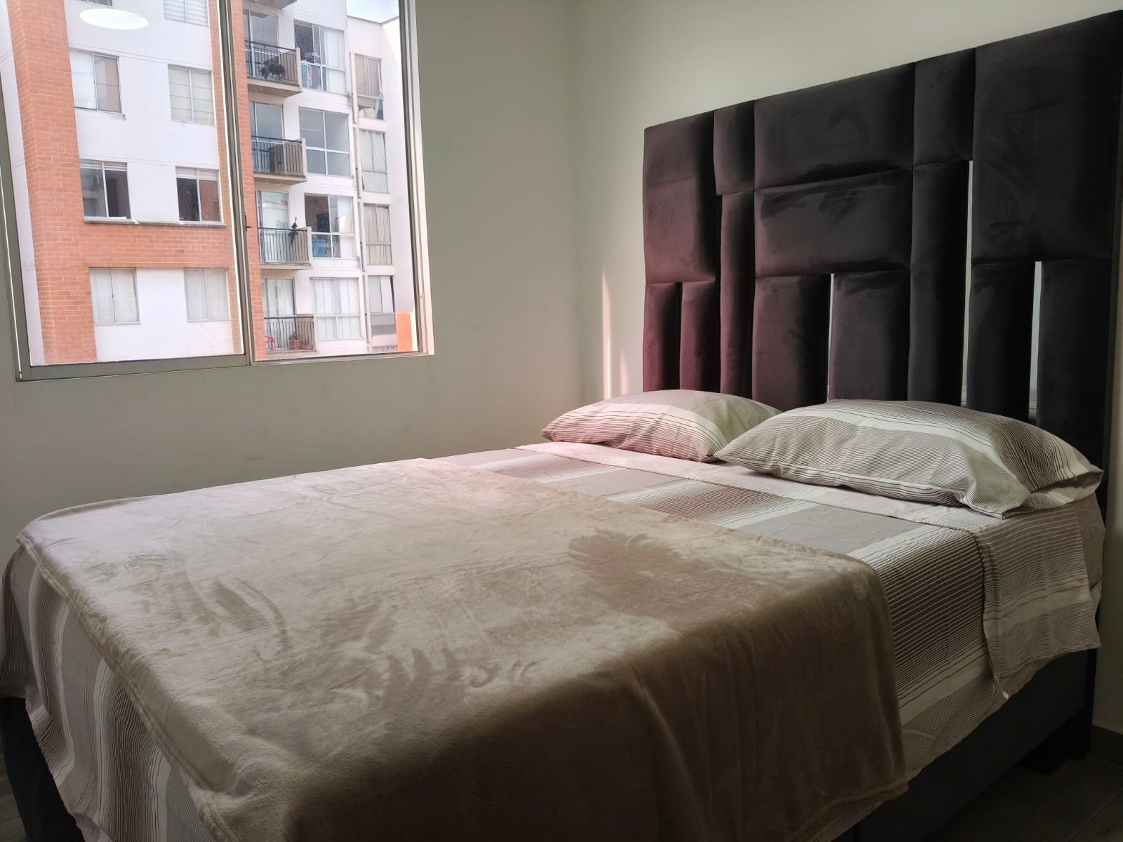 Amatista – Ciudad Meléndez Apartamento Amoblado 3 Habitaciones Sur Cali
