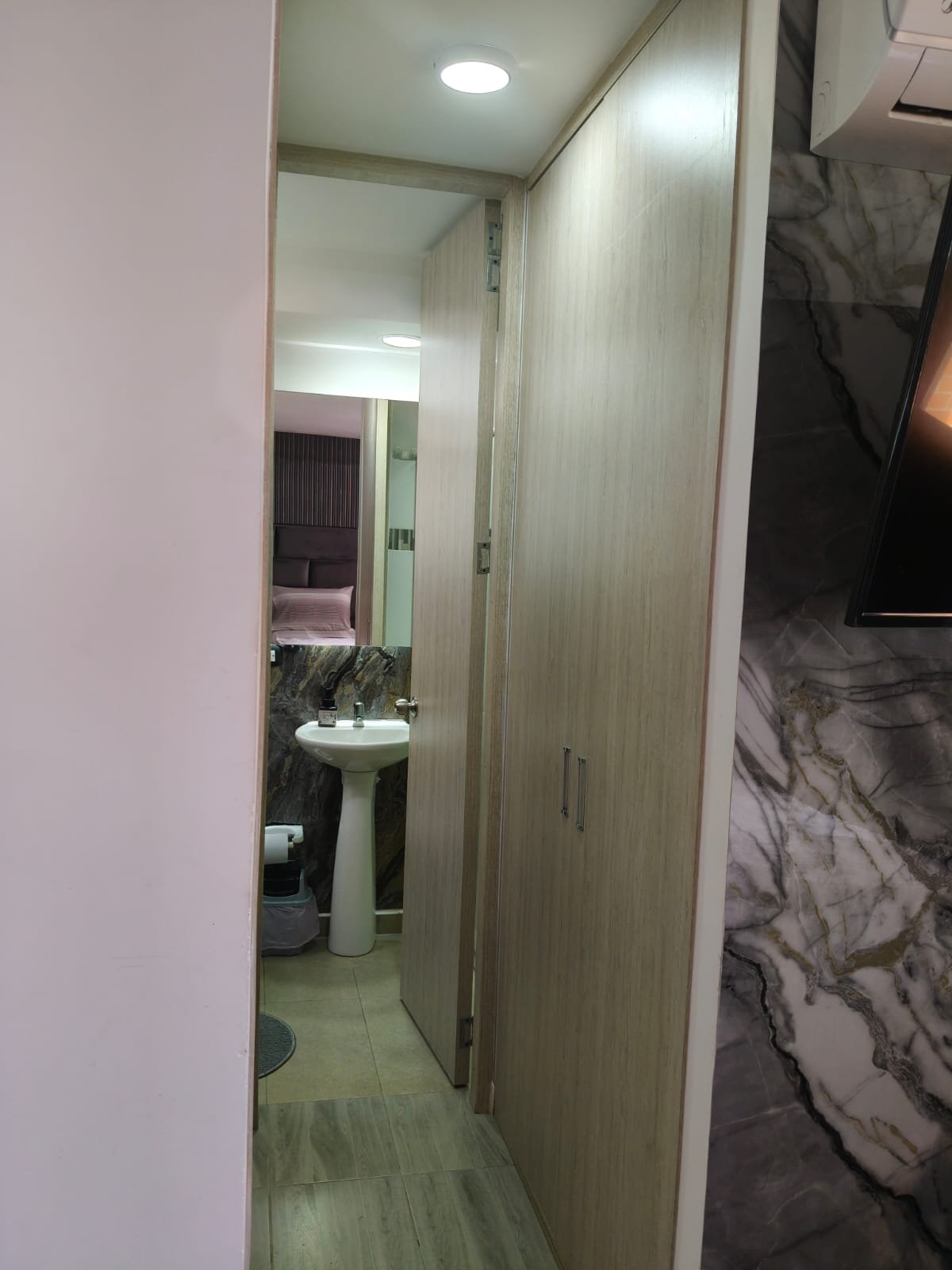 Amatista – Ciudad Meléndez Apartamento Amoblado 3 Habitaciones Sur Cali