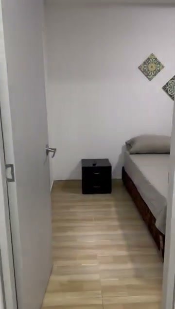 Alborada Amoblado