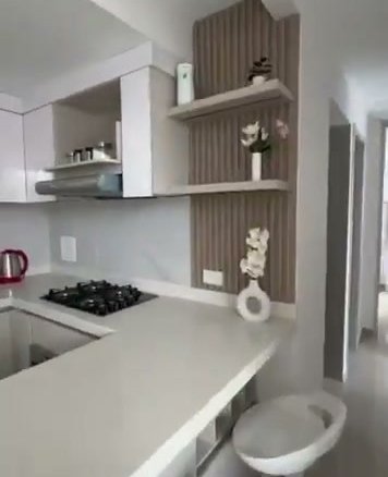 Arauco Amoblado