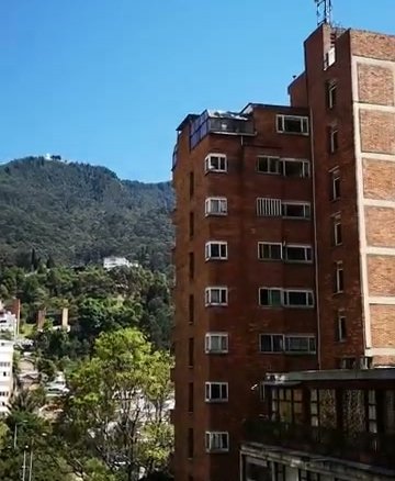 Candelaria Amoblado en Bogotá - Amoblados.co