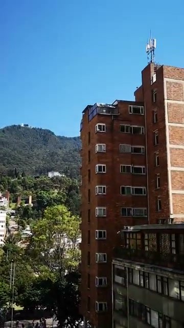 Candelaria Amoblado en Bogotá - Amoblados.co