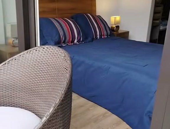 Chicó Reservado Amoblado