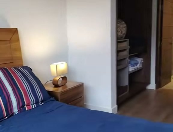 Chicó Reservado Amoblado