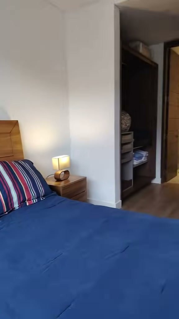 Chicó Reservado Amoblado