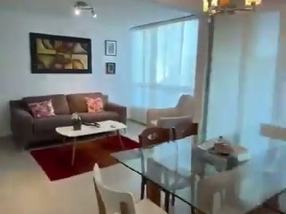 Altos del Parque – Norte de Barranquilla (Villa Carolina) Amoblado