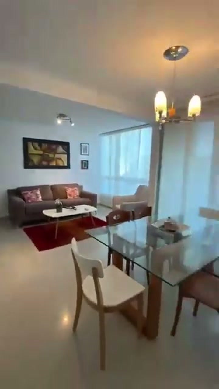 Apartamento amoblado Imbanaco 2 – Tequendama Apartaestudio Cali - Amoblados.co