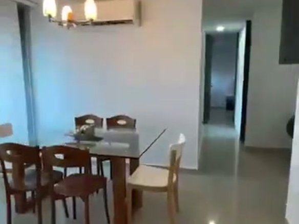 Altos del Parque – Norte de Barranquilla (Villa Carolina) Amoblado