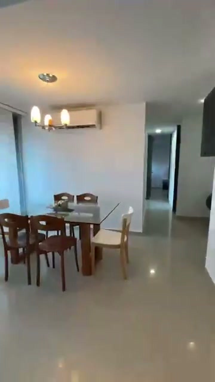 Altos del Parque – Norte de Barranquilla (Villa Carolina) Amoblado