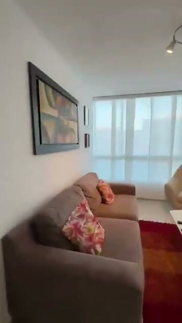 Altos del Parque – Norte de Barranquilla (Villa Carolina) Amoblado