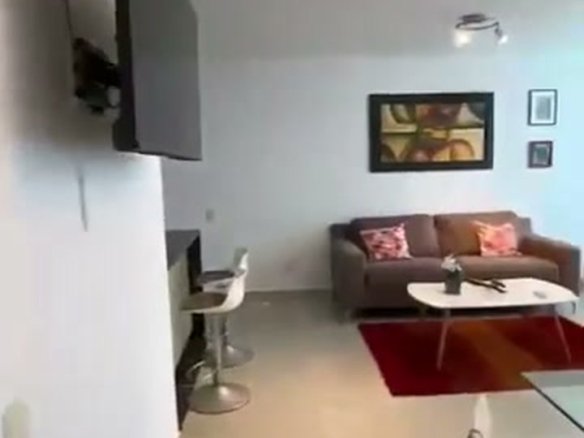 Altos del Parque – Norte de Barranquilla (Villa Carolina) Amoblado
