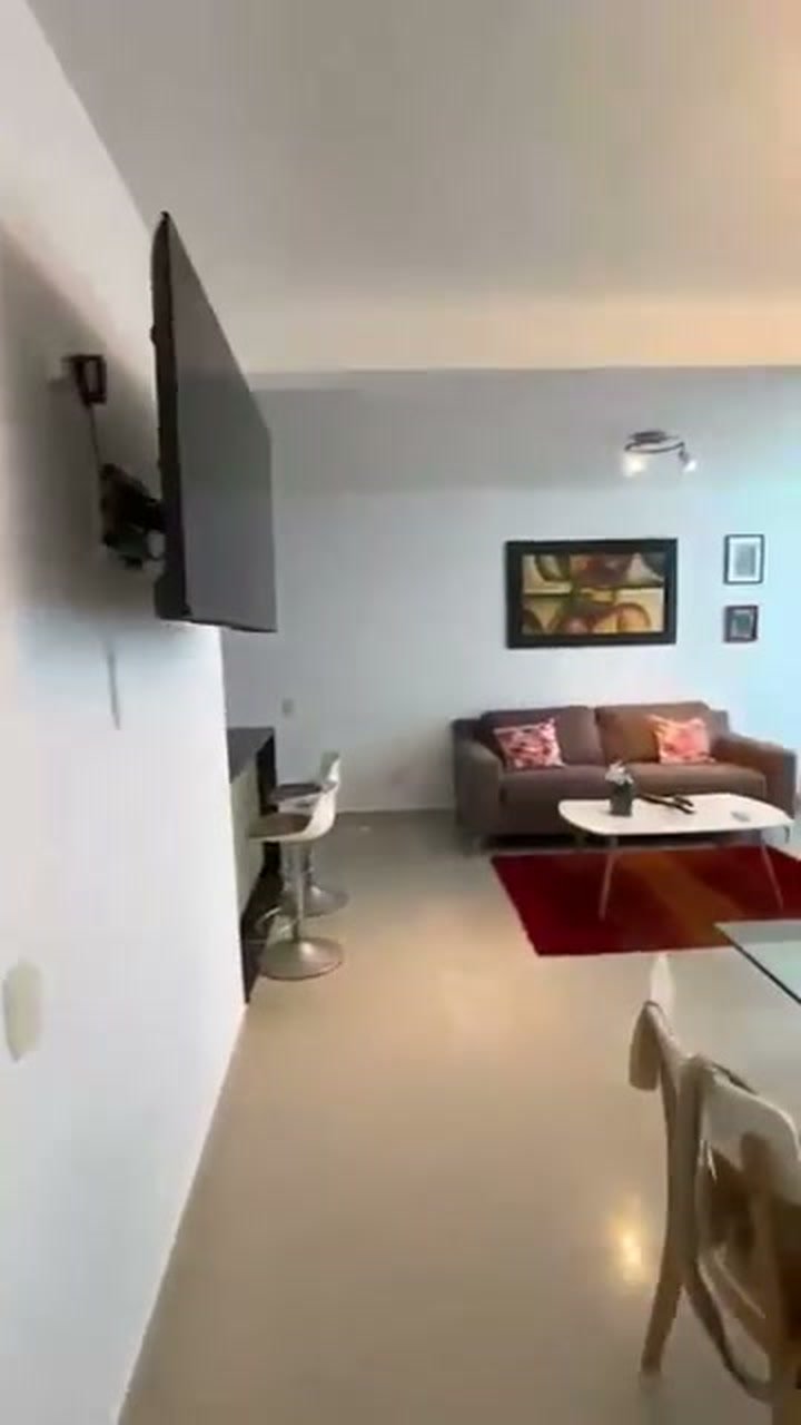 Altos del Parque – Norte de Barranquilla (Villa Carolina) Amoblado