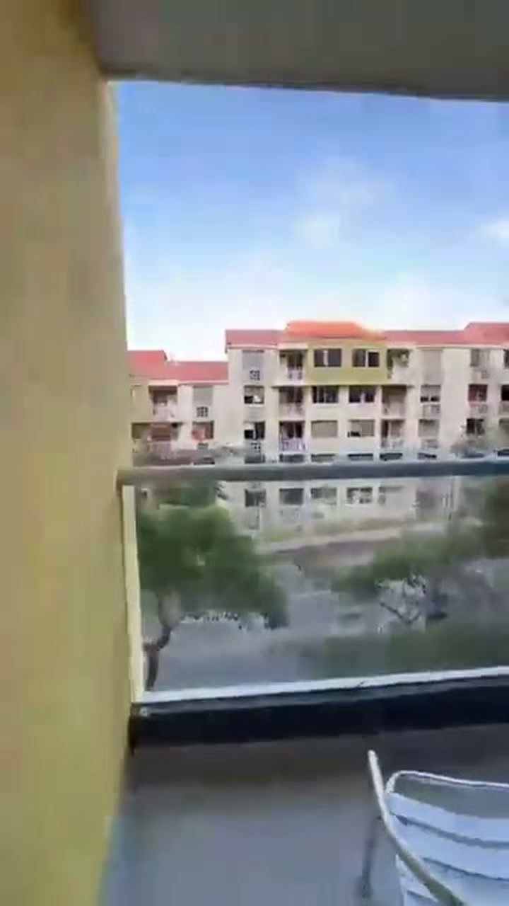 Altos del Parque – Norte de Barranquilla (Villa Carolina) Amoblado