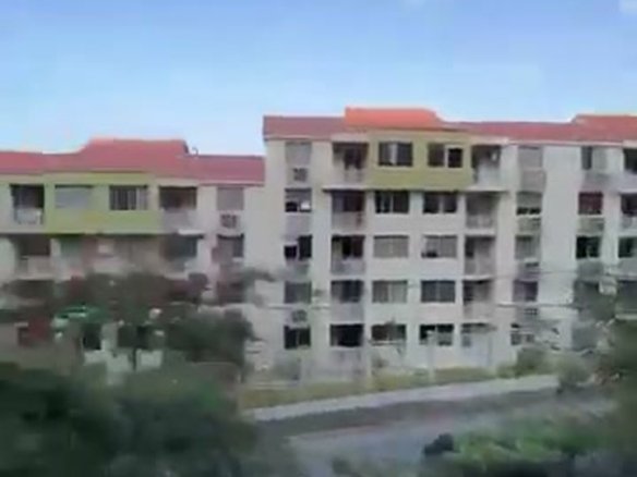 Altos del Parque – Norte de Barranquilla (Villa Carolina) Amoblado