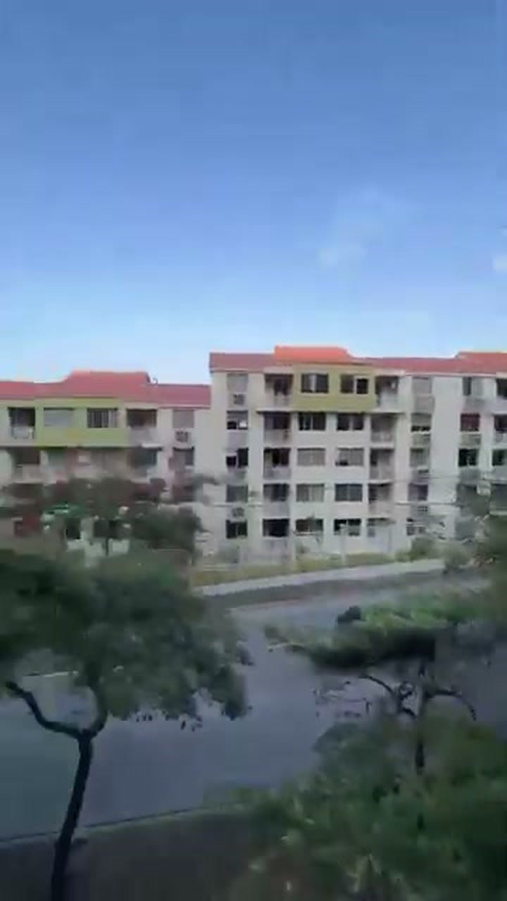 Altos del Parque – Norte de Barranquilla (Villa Carolina) Amoblado