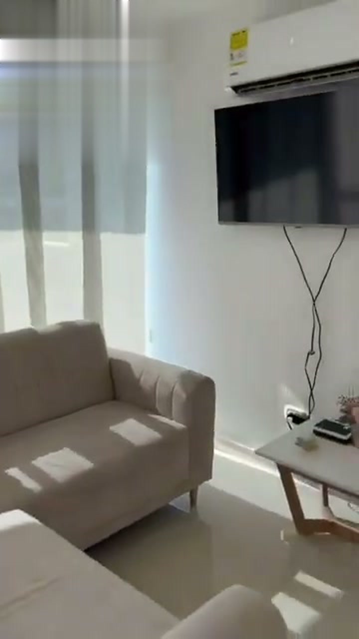 Altos del Parque – Villa Carolina Norte de Barranquilla Apartamento Amoblado 3 Alcobas en Barranquilla - Amoblados.co