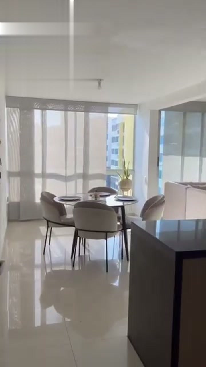Altos del Parque – Villa Carolina Norte de Barranquilla Apartamento Amoblado 3 Alcobas en Barranquilla - Amoblados.co