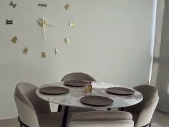 Altos del Parque – Villa Carolina Norte de Barranquilla Apartamento Amoblado 3 Alcobas en Barranquilla - Amoblados.co