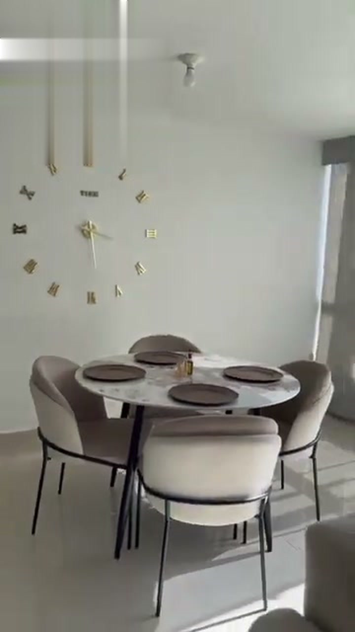 Altos del Parque – Villa Carolina Norte de Barranquilla Apartamento Amoblado 3 Alcobas en Barranquilla - Amoblados.co