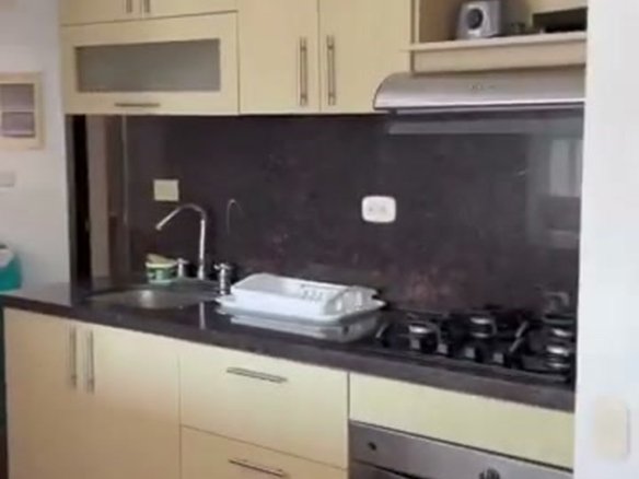 Altos del Parque – Villa Carolina Norte de Barranquilla Apartamento Amoblado 3 Alcobas en Barranquilla - Amoblados.co