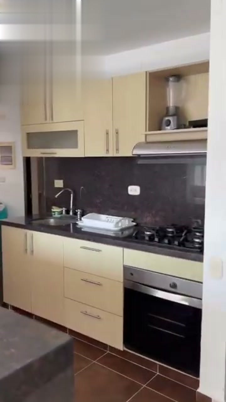 Altos del Parque – Villa Carolina Norte de Barranquilla Apartamento Amoblado 3 Alcobas en Barranquilla - Amoblados.co