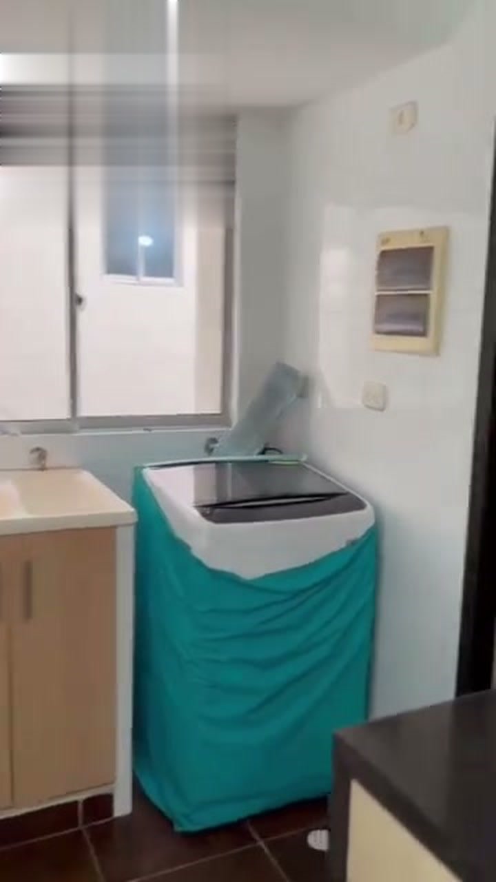 Altos del Parque – Villa Carolina Norte de Barranquilla Apartamento Amoblado 3 Alcobas en Barranquilla - Amoblados.co