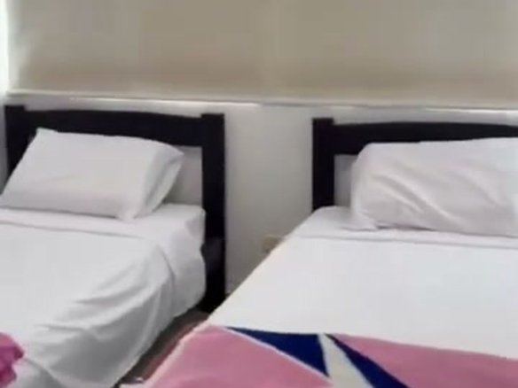 Altos del Parque – Villa Carolina Norte de Barranquilla Apartamento Amoblado 3 Alcobas en Barranquilla - Amoblados.co