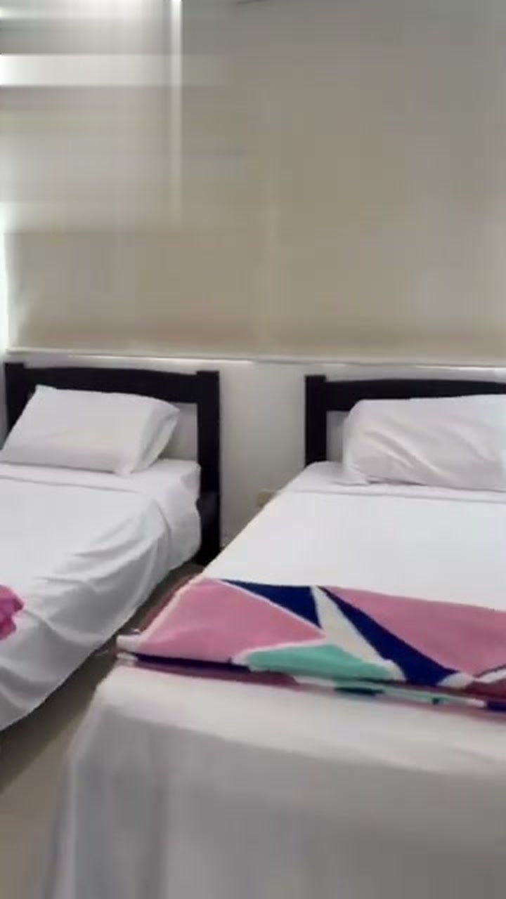 Altos del Parque – Villa Carolina Norte de Barranquilla Apartamento Amoblado 3 Alcobas en Barranquilla - Amoblados.co