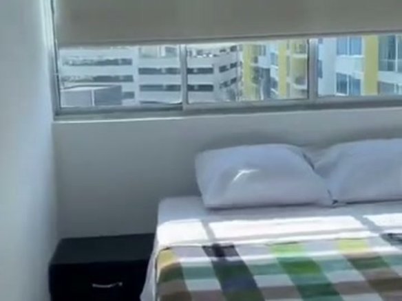 Altos del Parque – Villa Carolina Norte de Barranquilla Apartamento Amoblado 3 Alcobas en Barranquilla - Amoblados.co