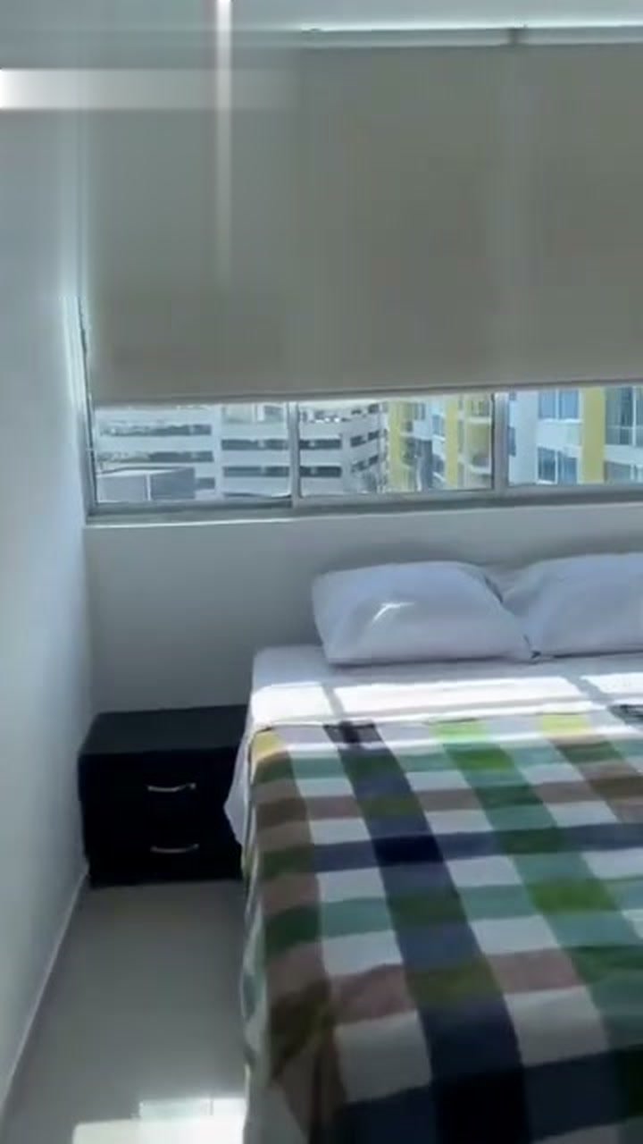 Altos del Parque – Villa Carolina Norte de Barranquilla Apartamento Amoblado 3 Alcobas en Barranquilla - Amoblados.co