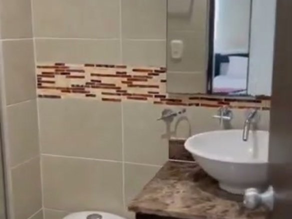 Altos del Parque – Villa Carolina Norte de Barranquilla Apartamento Amoblado 3 Alcobas en Barranquilla - Amoblados.co