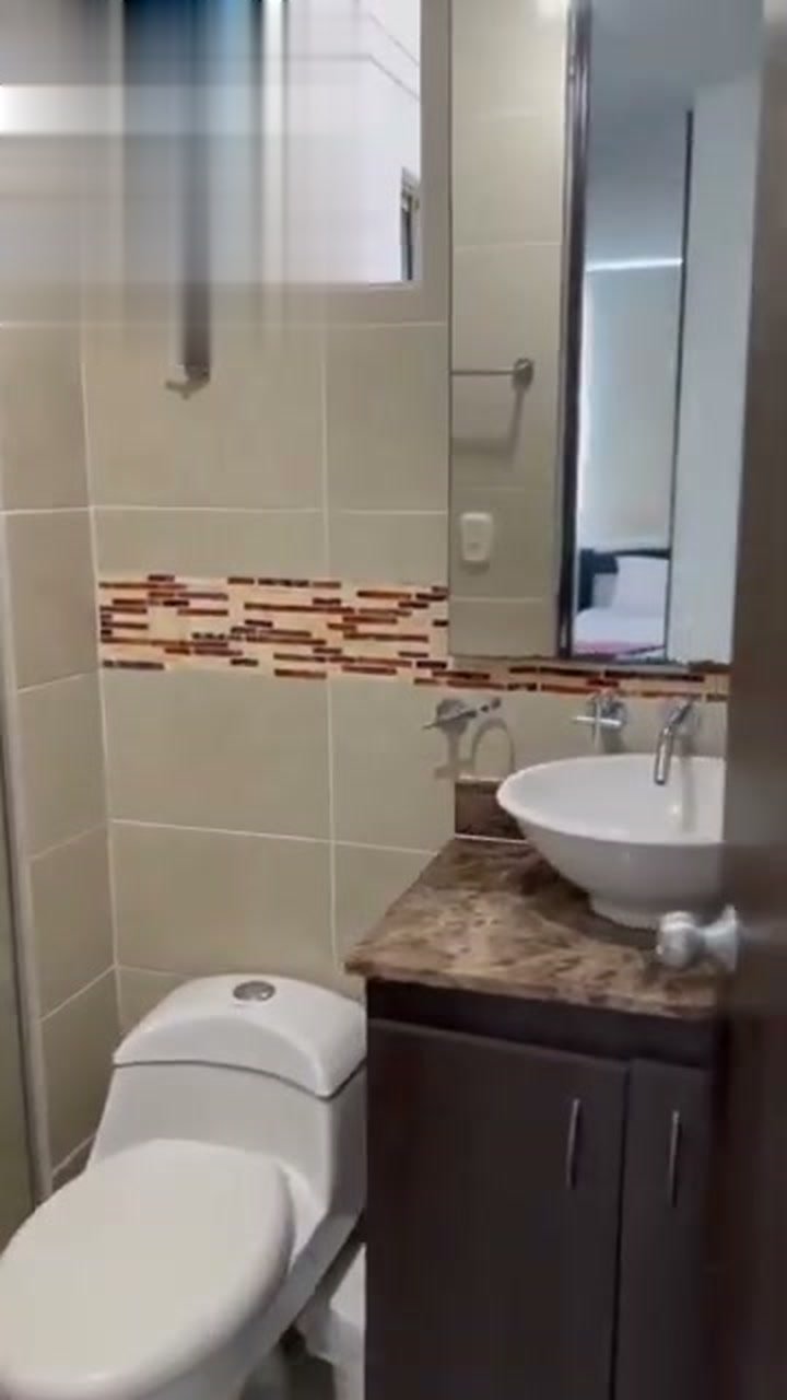 Altos del Parque – Villa Carolina Norte de Barranquilla Apartamento Amoblado 3 Alcobas en Barranquilla - Amoblados.co